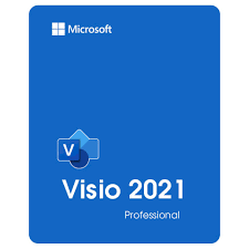 Microsoft Visio Pro 2021